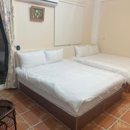 See Hualien B&B Dış mekan fotoğraf