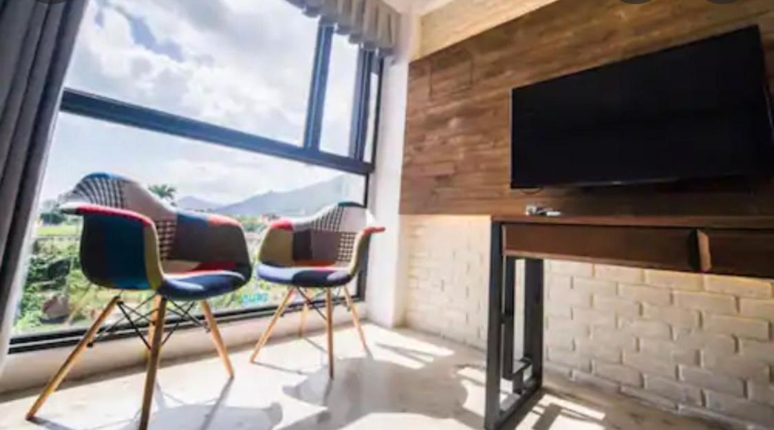 See Hualien B&B Dış mekan fotoğraf