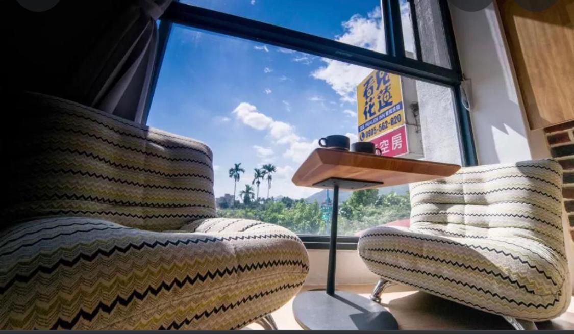 See Hualien B&B Dış mekan fotoğraf