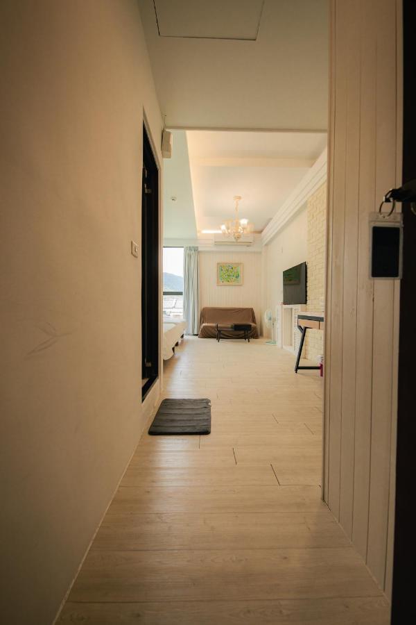 See Hualien B&B Dış mekan fotoğraf