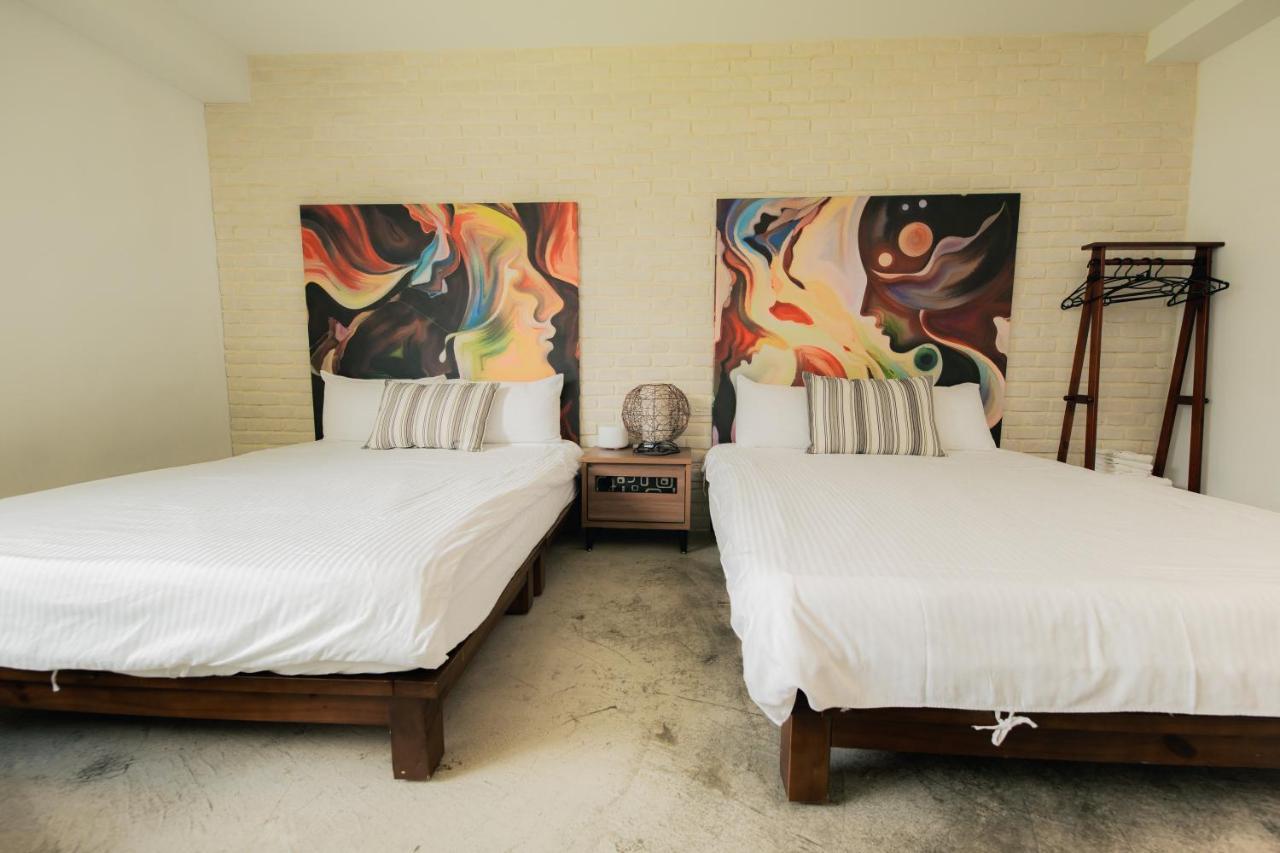 See Hualien B&B Dış mekan fotoğraf