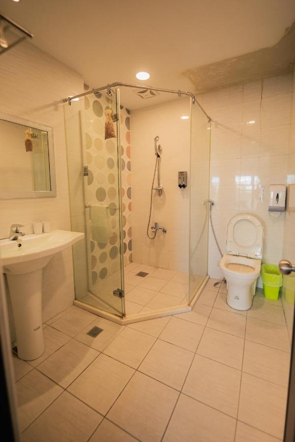 See Hualien B&B Dış mekan fotoğraf