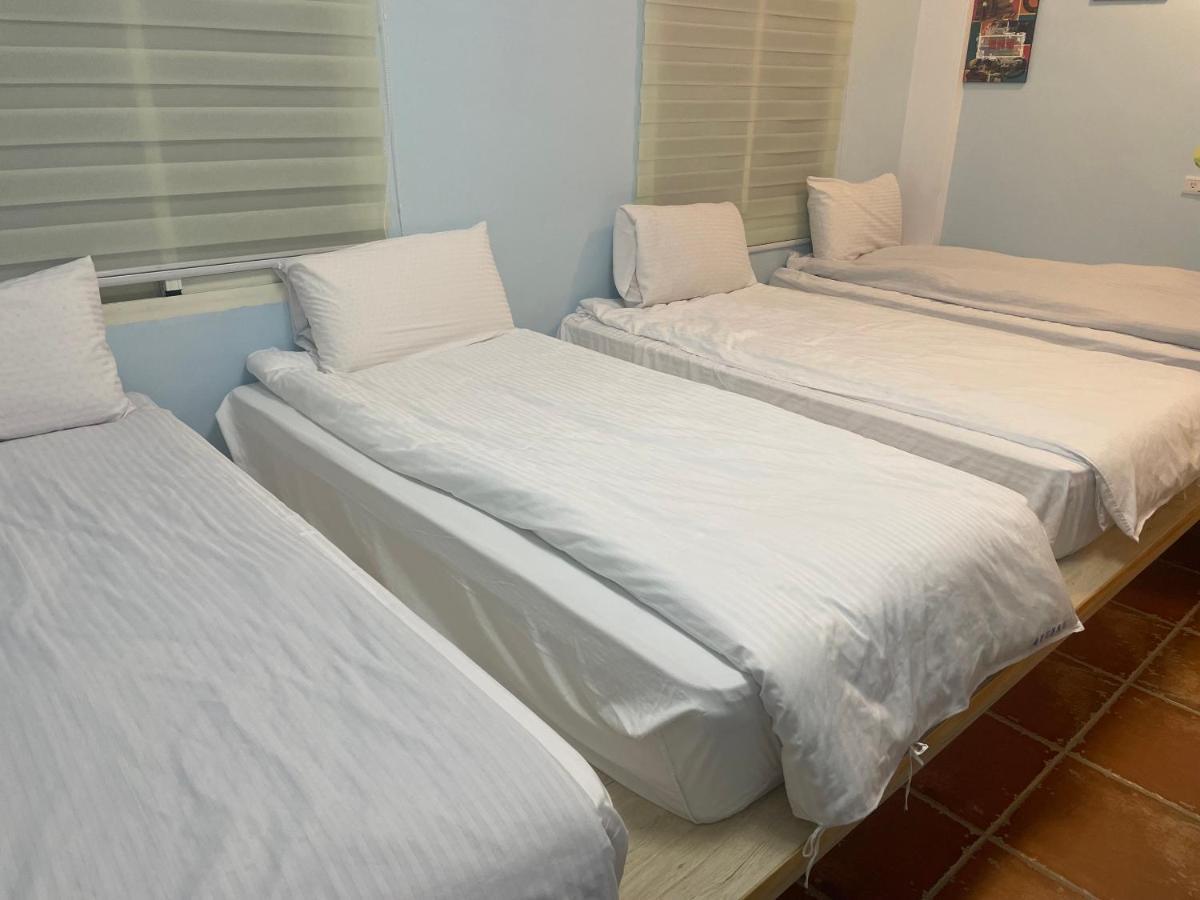 See Hualien B&B Dış mekan fotoğraf