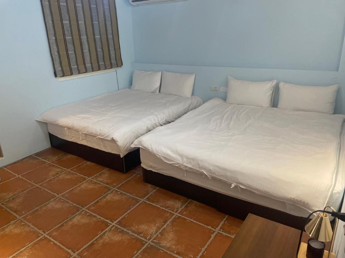 See Hualien B&B Dış mekan fotoğraf