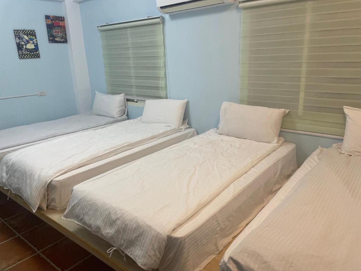 See Hualien B&B Dış mekan fotoğraf