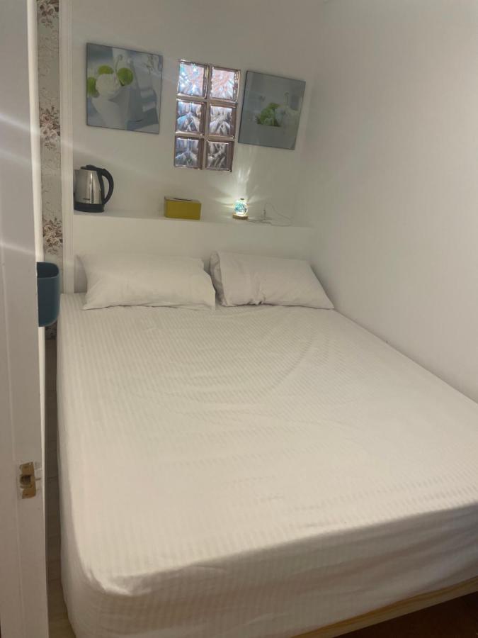 See Hualien B&B Dış mekan fotoğraf