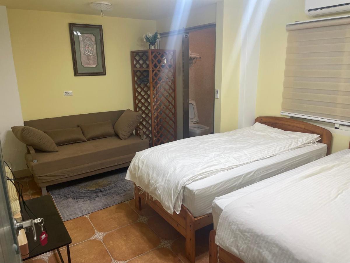 See Hualien B&B Dış mekan fotoğraf