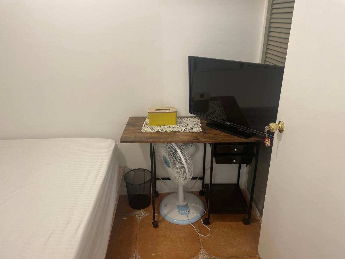 See Hualien B&B Dış mekan fotoğraf