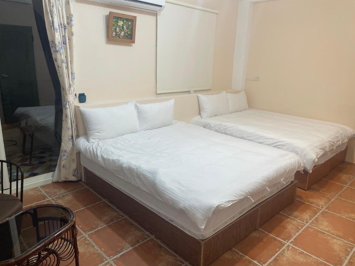 See Hualien B&B Dış mekan fotoğraf
