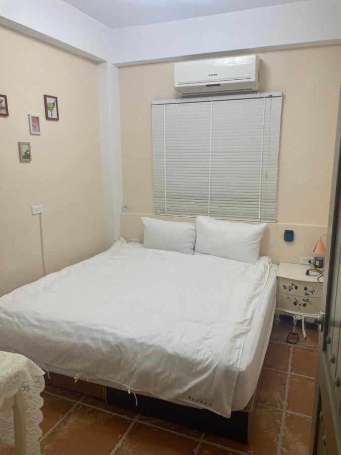 See Hualien B&B Dış mekan fotoğraf