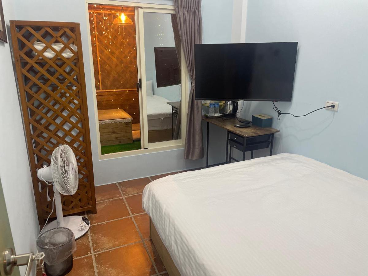 See Hualien B&B Dış mekan fotoğraf