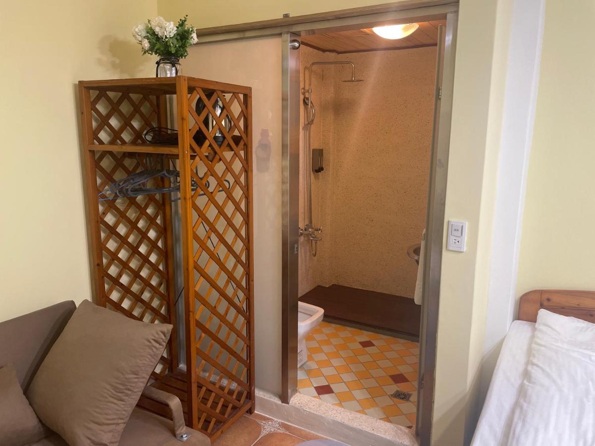 See Hualien B&B Dış mekan fotoğraf