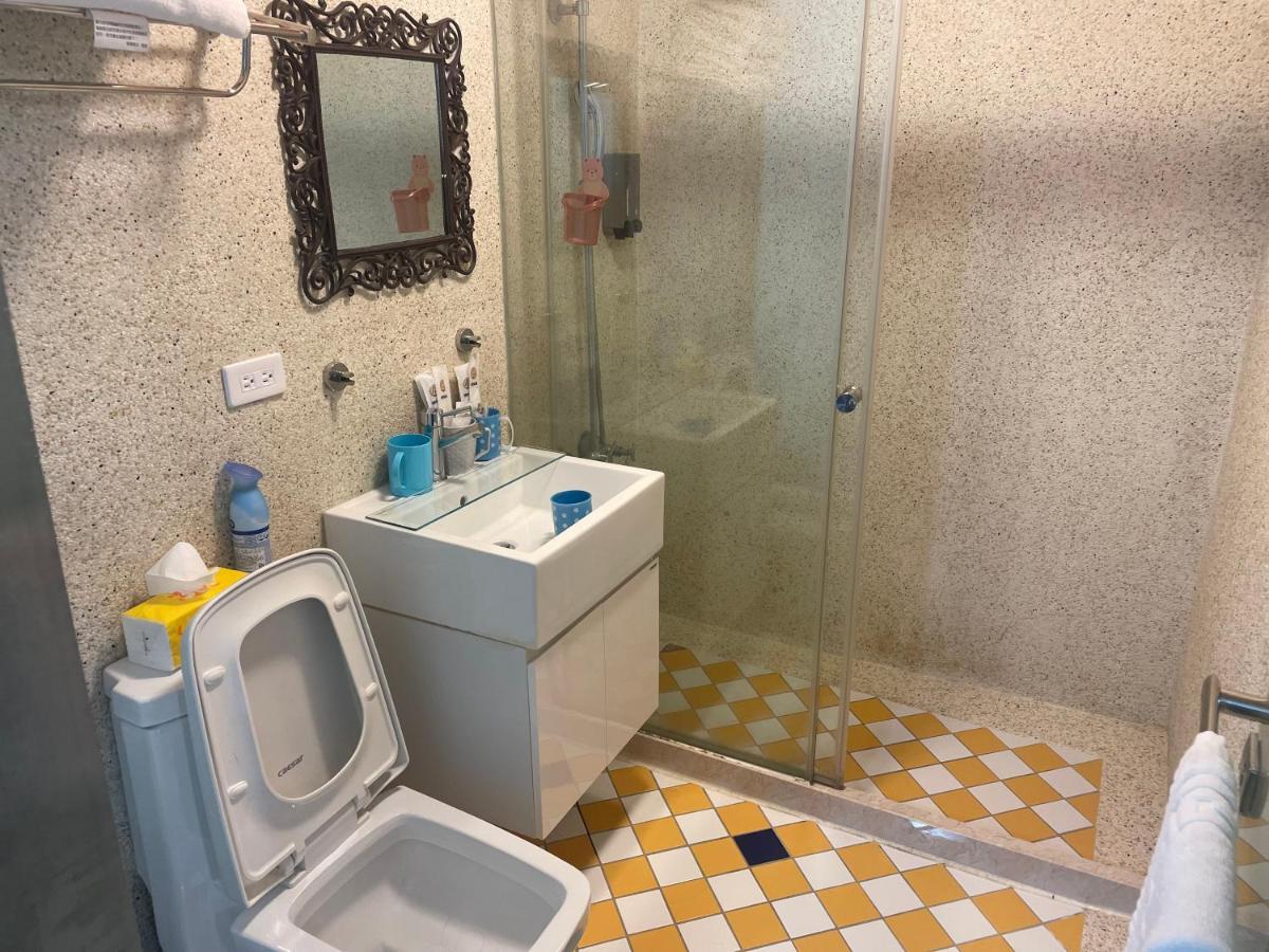 See Hualien B&B Dış mekan fotoğraf