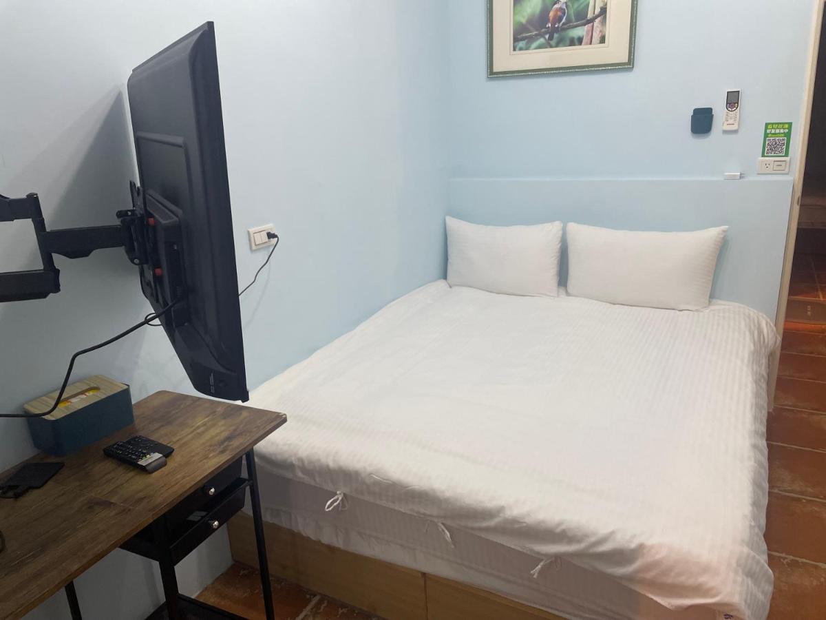 See Hualien B&B Dış mekan fotoğraf