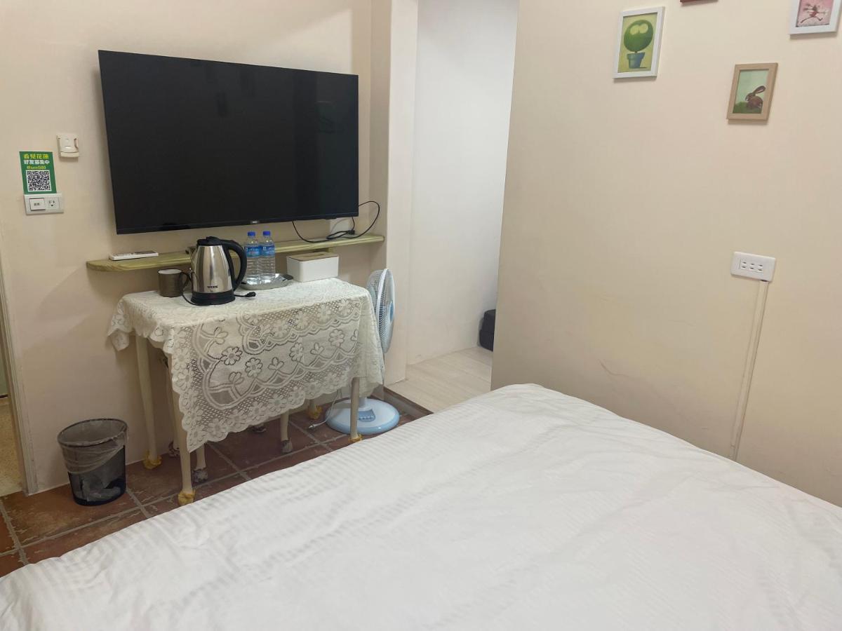 See Hualien B&B Dış mekan fotoğraf